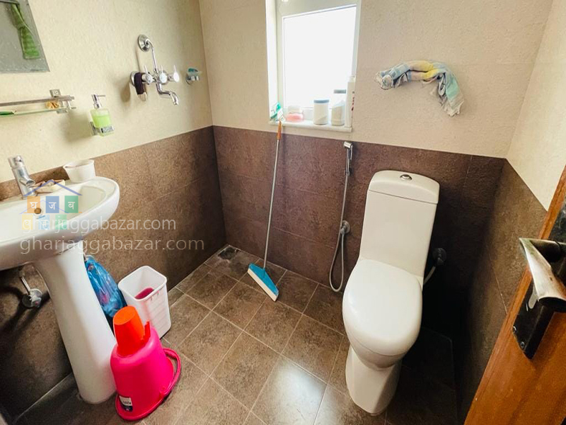 House on Sale at Ganeshchowk